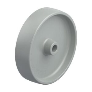 8 Inch Nylon 6 Wheel
