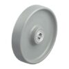 10 Inch Impact Resistant Nylon 6 Wheel