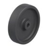 5 Inch Heat-Resistant Thermoplastic Wheel