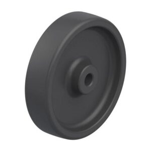 5 Inch Heat-Resistant Thermoplastic Wheel