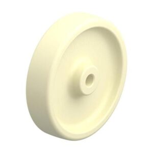 5 Inch Highly Heat-Resistant Nylon Wheel