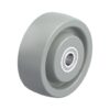 4 Inch Heavy Duty Nylon 6 Wheel