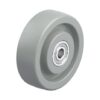5 Inch Heavy Duty Nylon 6 Wheel