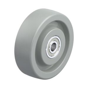 5 Inch Heavy Duty Nylon 6 Wheel