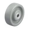 6 Inch Heavy Duty Nylon 6 Wheel