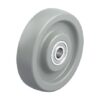 8 Inch Heavy Duty Nylon 6 Wheel
