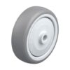 4 Inch Thermoplastic Rubber Wheel