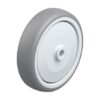 5 Inch Thermoplastic Rubber Wheel