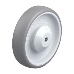 6-5/16 Inch Thermoplastic Rubber Wheel
