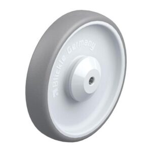 8 Inch Thermoplastic Rubber Wheel