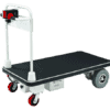 Picture of an ET-100 Transporter