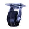 4 Inch Industrial Swivel Caster with Phenolic Wheel