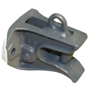 Trailer Mover Pintle Hitch – Premier #24