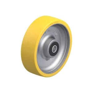 10 Inch Blickle Extrathane Wheel