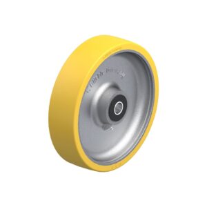 12 Inch Blickle Extrathane Wheel