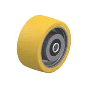 6 Inch Blickle Extrathane Wheel