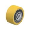 6 Inch Heavy Duty Blickle Extrathane Wheel with Cast Iron Core