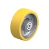 8 Inch Blickle Extrathane Polyurethane Wheel