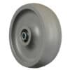 10 Inch Rubber Wheel