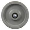 10 Inch Rubber Wheel