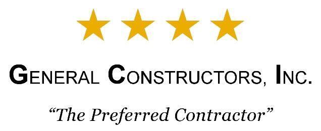 General Constructors, Inc.