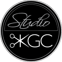 Studio KCG logo