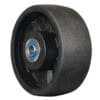 5 Inch Glass Filled Nylon Wheel
