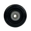 4 Inch Phenolic Wheel with Roller Bearing