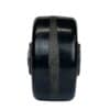 4 Inch Phenolic Wheel with Roller Bearing