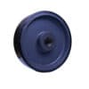 12 Inch Polyurethane Wheel with Cast Iron Core