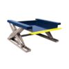 Low profile pallet lift table from Barron Equipment