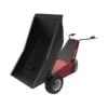 Nu Star Electric Wheelbarrow with power steering