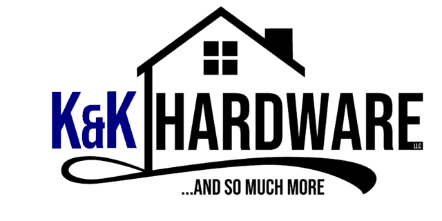 K and K hardware bettendorf rookie sponsor
