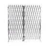 Heavy Duty Folding Security Gates From Barron Equipment
