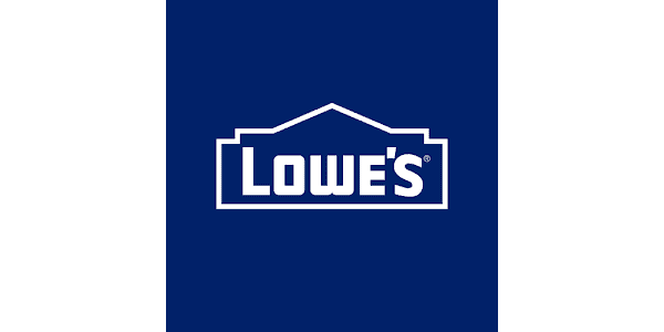 logo for Lowe's Improvement Store