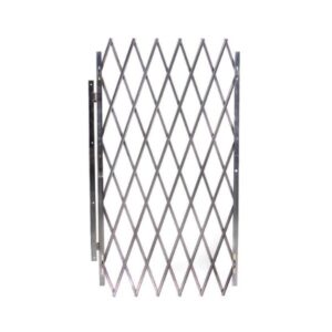heavy duty door gate from Barron Equipment