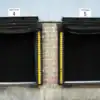 PowerTec SD Dock Door
