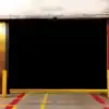 PowerTec Pro 1 Rubber Door