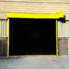 PowerTec Pro Rubber Door