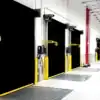 PowerTec SD dock interior