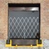 loading dock security gates