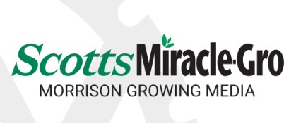 Scotts Miracle Gro rookie sponsor