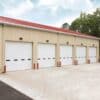 commercial sectional door similar model to deadstock