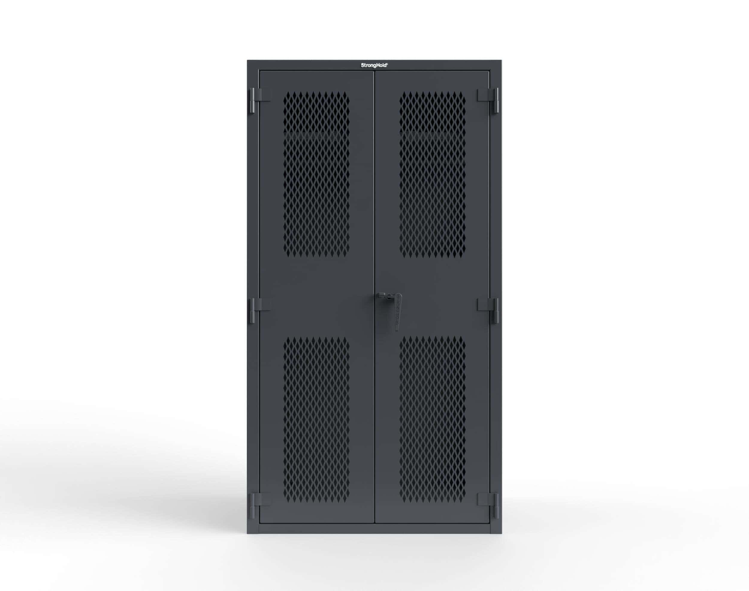 TA-50 Tactical Military Lockers | Barron Equipment