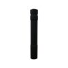 Architectural Decorative Bollard Covers - Multiple Colors