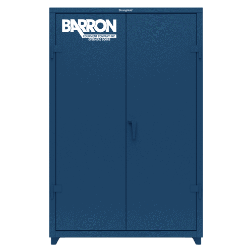 Barron branded strong hold cabinet