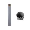 Round Column Wrap