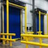 Goal Post Guardrail