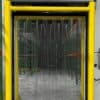Goal Post Guardrail 5