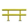 Heavy Duty Guardrails